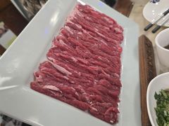 -东来顺•非遗火锅(外滩店)