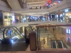 -食悦天美食广场(武汉壹方购物中心店)