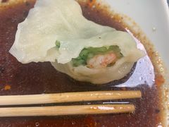 -享口福饺子馆(民旺园店)