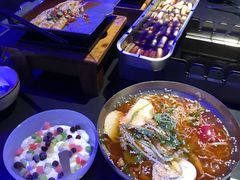 -很久以前羊肉串(清河店)