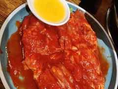 -大壮家原味烤肉(兴华北街店)