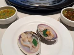 -青蓬蒸汽海鲜·深圳老字号·团建聚会(壹方城店)