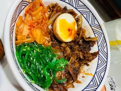 -花漫里日式餐厅(城东中骏店)