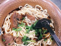 -李先生牛肉面大王(马栏店)
