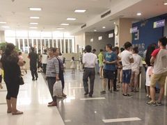 -武汉大学附属爱尔眼科医院(湖北总院)