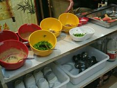 -香满锅老北京羊蝎子火锅·家常菜(新街口店)