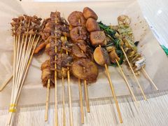 -好可爱经典炸炸炸·炸鲜奶(长郡老店)