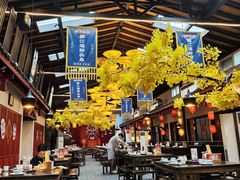 -老灶房-四川土菜(铁牛广场店)