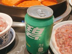 -巴蜀大将火锅(春熙店)