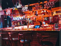 -乌鸦酒吧咖啡厅 THE RAVEN BAR&CAFE