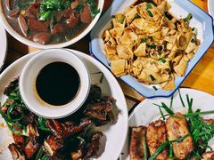 -凰仪桥饭店(鲁迅西路店)