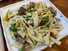 -下梅人家土菜馆(历史文化餐厅度假区店)