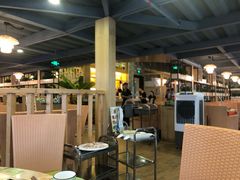 大堂-四季合味椰子鸡(南山大冲店)