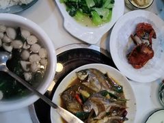 -鑫悦楼煎蟹·16年海鲜大排档