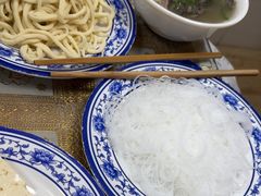 -清真·鸦儿李记·小馆(后海店)