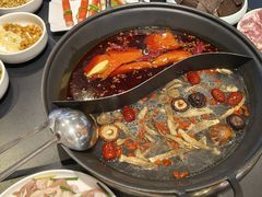 -俏媳妇火锅(宽窄巷子店)