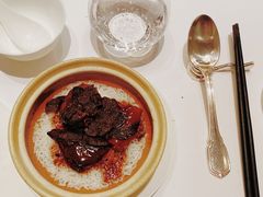 黑松露鲍鱼红烧肉焖饭-福1015(愚园路店)