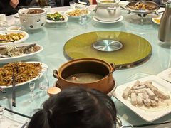 -高记广州大排档(关平路店)