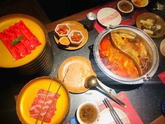 -牛New寿喜烧(虹桥新天地店)