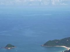 -七娘山