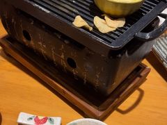 -大岛日本料理铁板烧(南通大饭店)