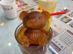 -澳门陈光记烧味饭店(万象城店)