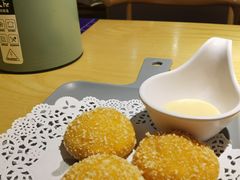 -麻田会 ·鲜活现烹·牛蛙火锅(珠江新城维家思广场店)