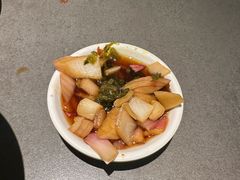 -老淮滨-蚌埠非遗小吃(淮河路店)