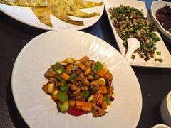 -外婆味道·云南菜大当家(关上店)