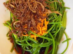 -尽善百年古院餐厅(王家老宅店)