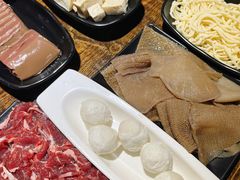 -贵州黄牛肉(西溪湿地店)