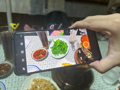 -蜗牛小馆醉乡民谣云南菜(惠新西里店)