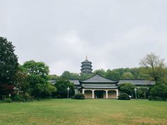 -浙江西子宾馆·牡丹厅