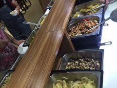 -天荷菜根·闽南素食自助(刺桐北路店)