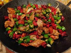 -金掌勺锅包肉(太原万达店)
