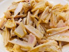 -厚味居炙子烤肉·清真(天桥南纬路店)