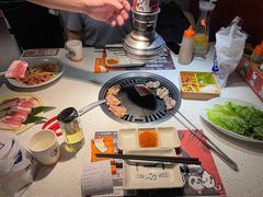 -猫抓烤肉(春熙路店)