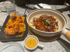 -留半山·香港食堂(啦啦宝都店)