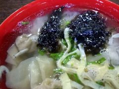 -广慈小吃铺沪味佳饭堂