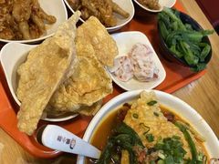 -螺小胖柳州螺蛳粉(钟楼总店)