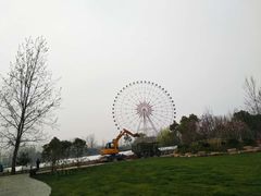 -扬州天乐湖嬉乐谷