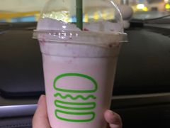 -Shake Shack(西单大悦城店)