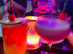 -MOSSO音乐酒吧·Live House(南京西路店)