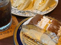 -西村咖啡店 (中山手本店)