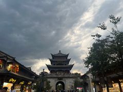 -大理古城