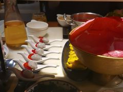 -东道煮牛肉火锅(东盛大街店)