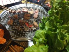 -莱真牛碳火烤肉(合肥旗舰店)