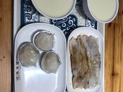 -冰泉豆浆馆(阳朔店)