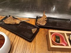 -赤坂亭·M9和牛烧肉·铁板烧·日料398放题(长泰广场店)