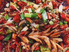 -老丘丘(较场口店)